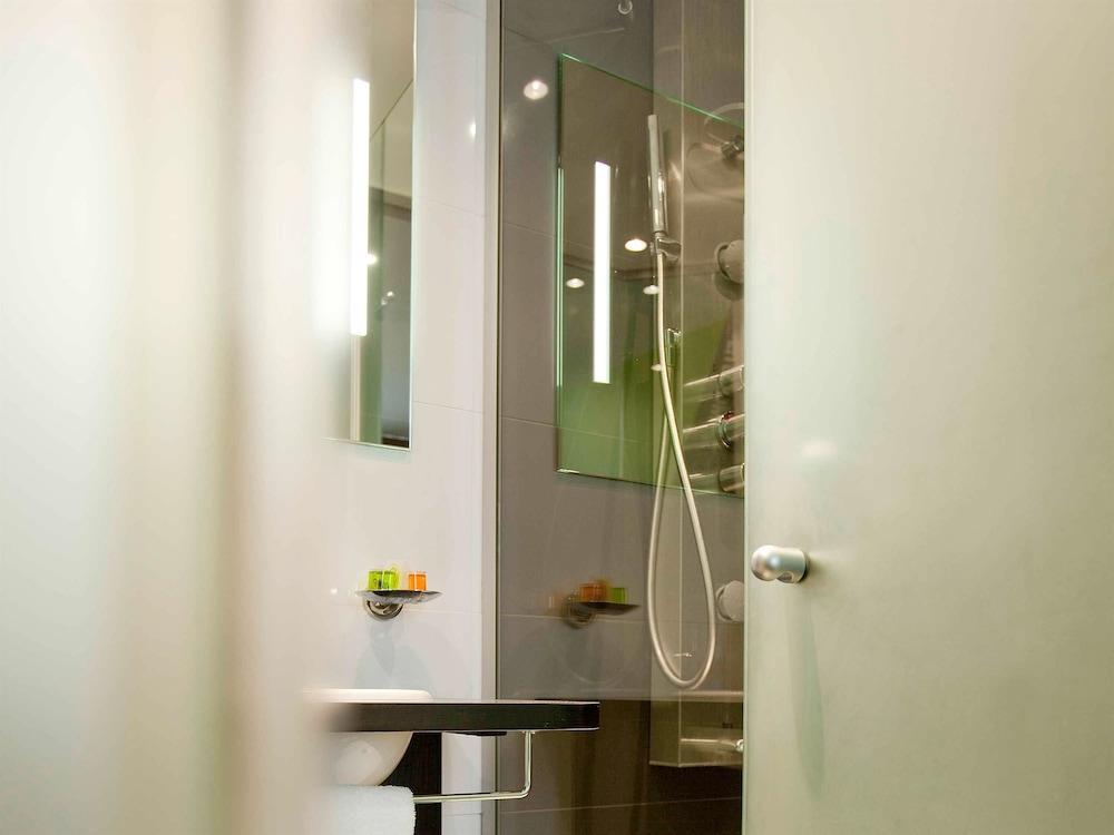Ibis Styles Rennes Centre Gare Nord Hotell Exteriör bild