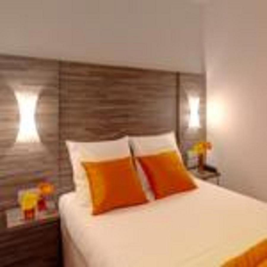 Ibis Styles Rennes Centre Gare Nord Hotell Exteriör bild